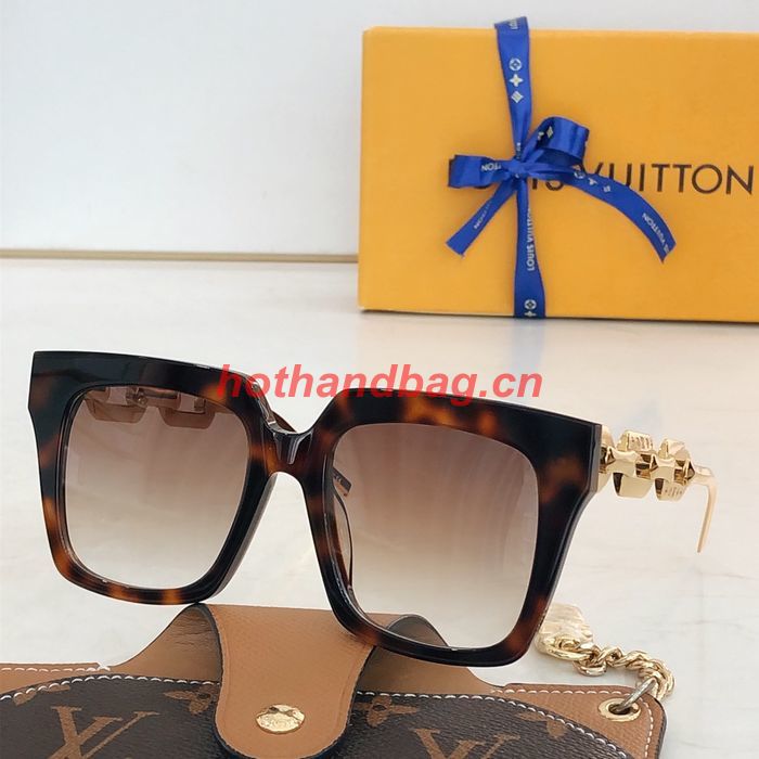 Louis Vuitton Sunglasses Top Quality LVS02955